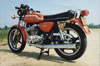kawasaki h1b 1972